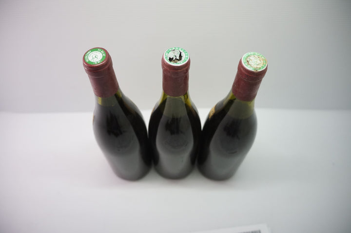 Dureuil Janthial Rully Rouge 1985 *
