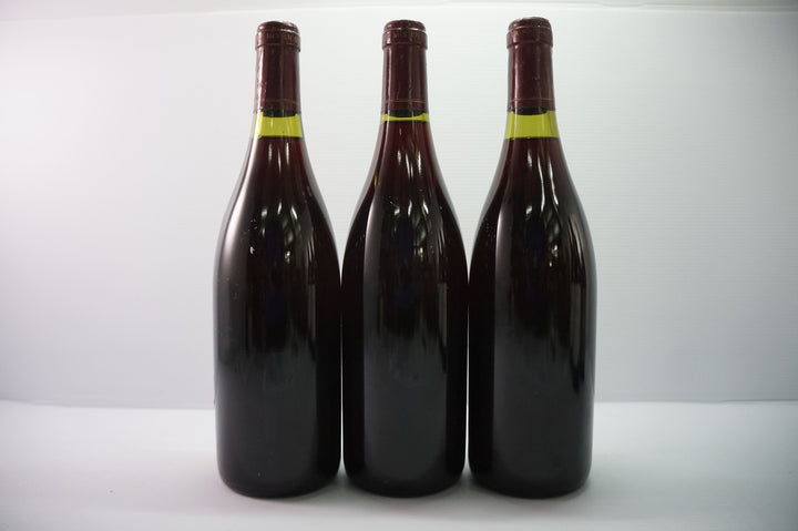 Dureuil Janthial Rully Rouge 2002