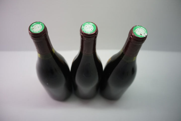 Dureuil Janthial Rully Rouge 2002