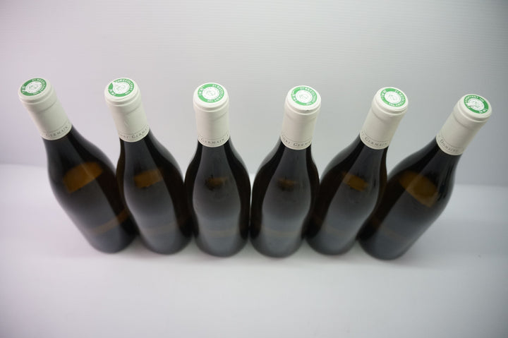 Henri Germain Chassagne Montrachet Morgeot Les Fairendes 1er Cru 2018