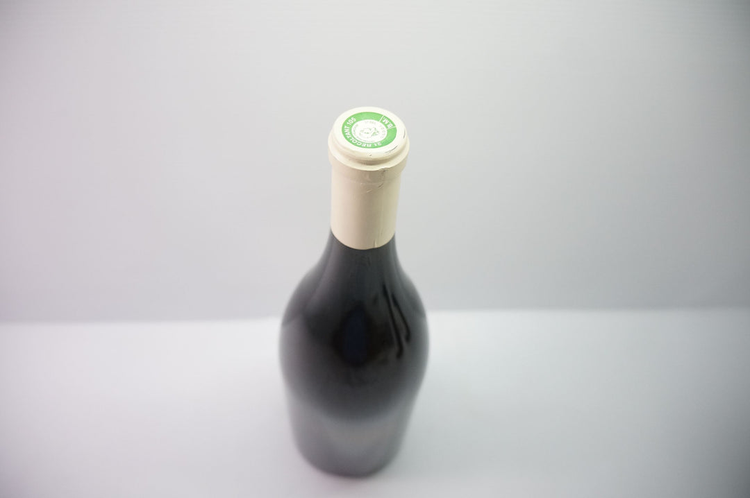 Hubert Lamy Saint Aubin Derriere Chez Edouard 1er Cru Magnum 2006