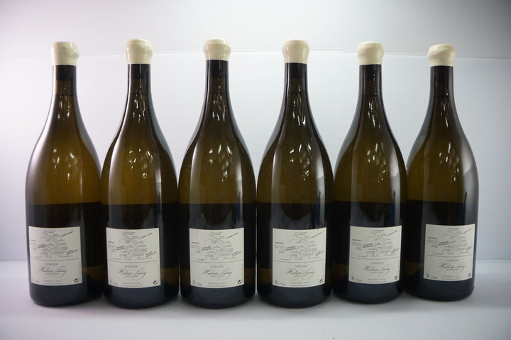 Hubert Lamy Saint Aubin Les Frionnes 1er Cru Magnum 2014 *