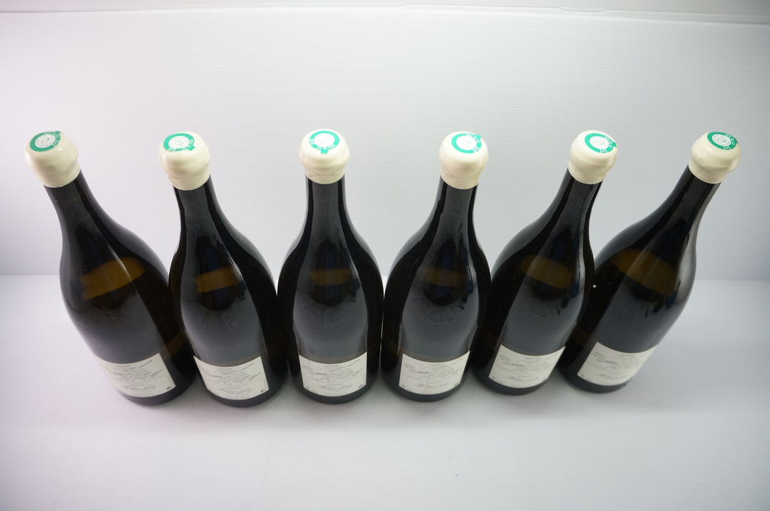 Hubert Lamy Saint Aubin Les Frionnes 1er Cru Magnum 2014 *