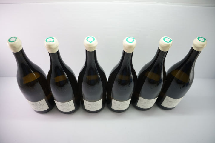 Hubert Lamy Saint Aubin Les Frionnes 1er Cru Magnum 2014 *