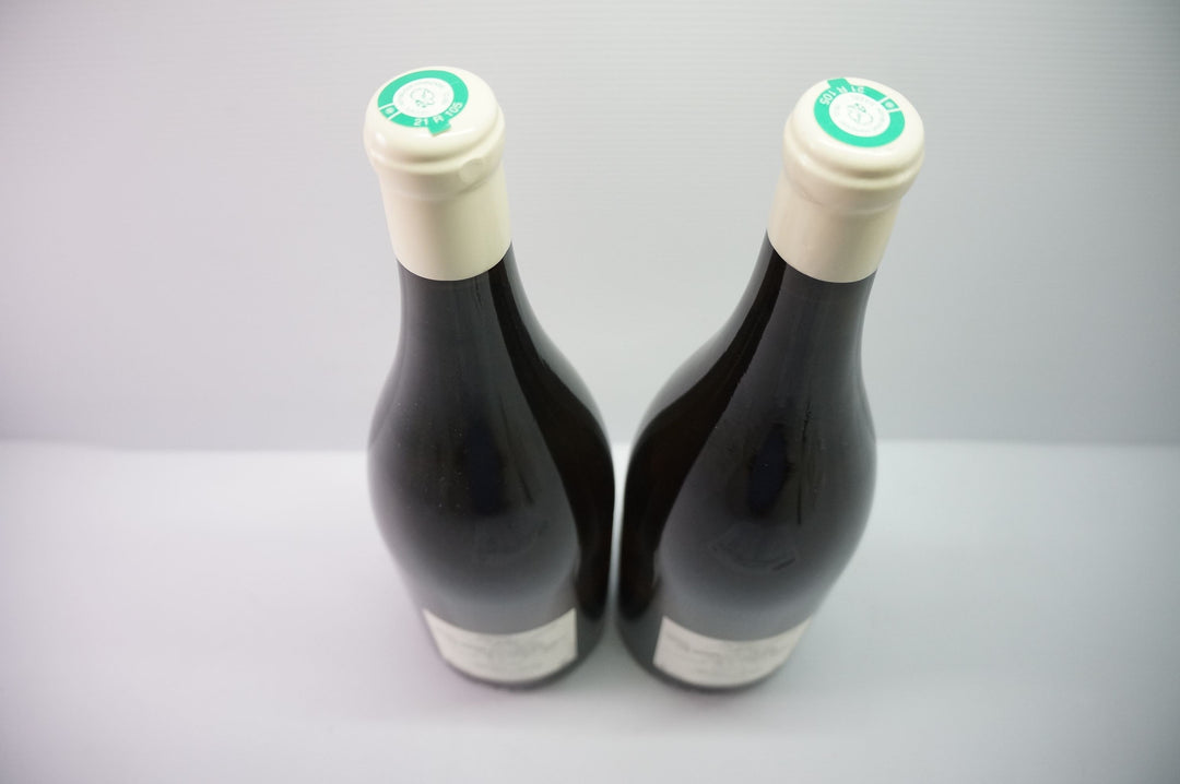 Hubert Lamy Saint Aubin Les Frionnes 1er Cru Magnum 2018