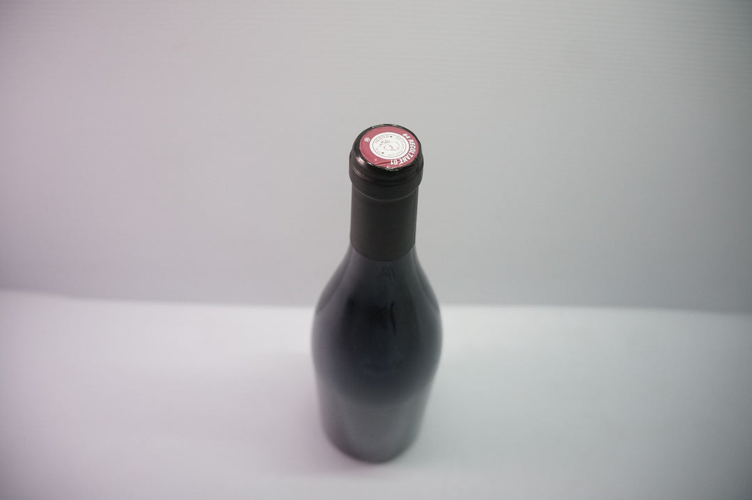 L'Anglore Lirac Rouge 2018