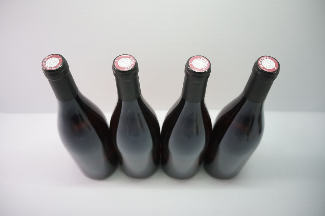 L'Anglore Vin de France Chemin de la Brune Rose 2019