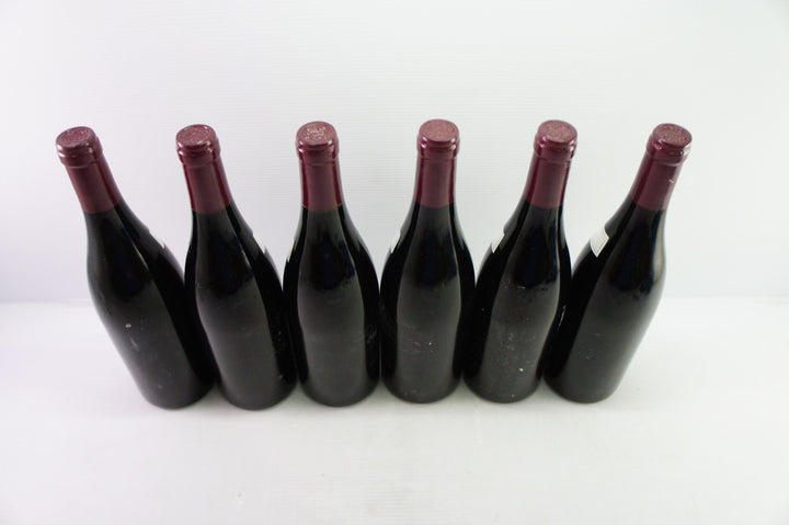 Frederic Esmonin Chambertin Grand Cru 2002