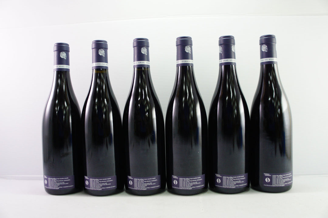 Anne Gros Richebourg Grand Cru 2006