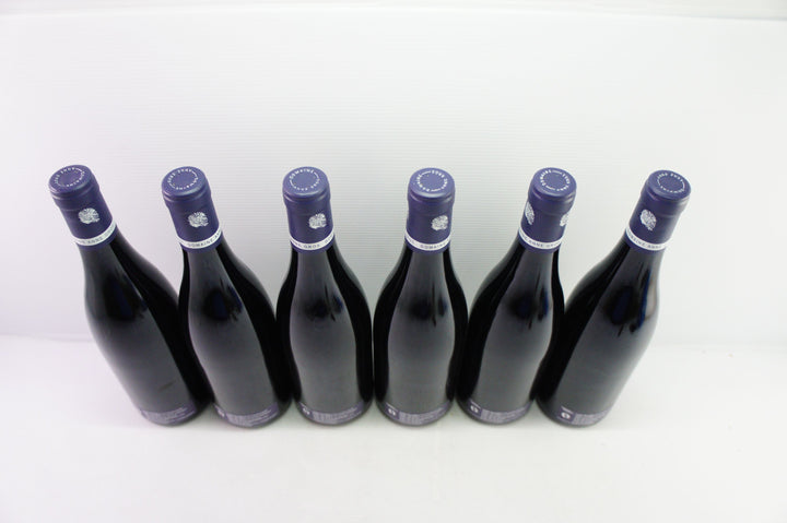 Anne Gros Richebourg Grand Cru 2006