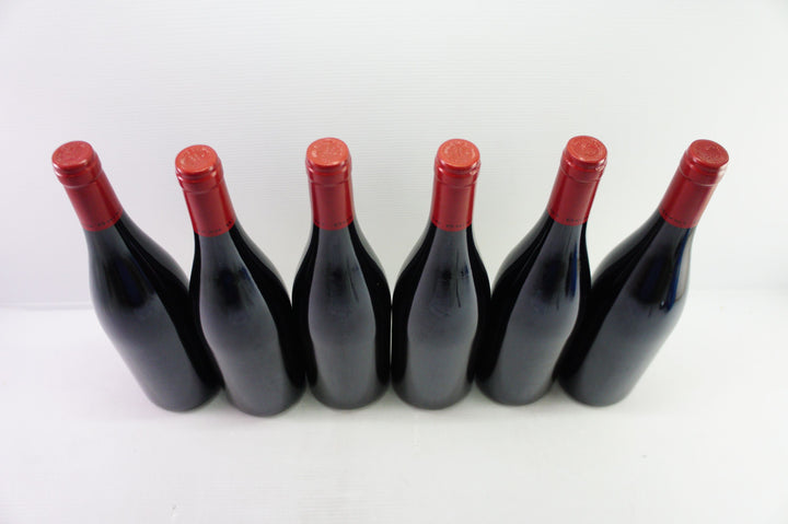 Jean Grivot Vosne Romanee Les Brulees 1er Cru 2011