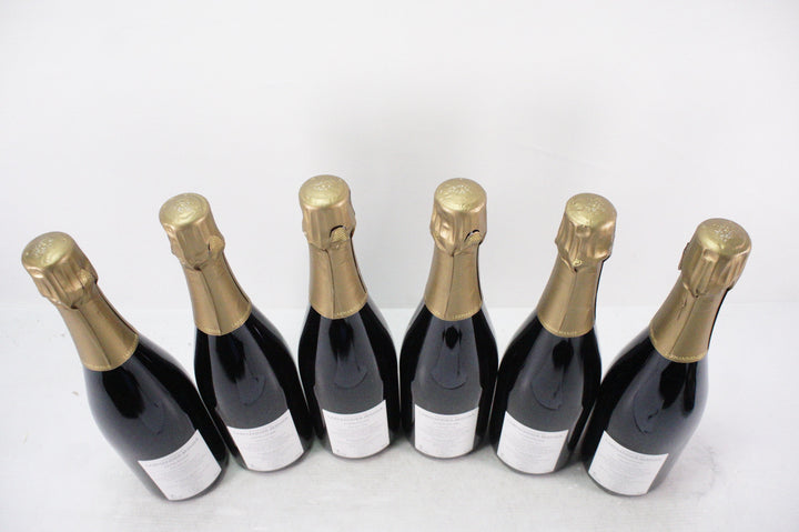 Larmandier Bernier Longitude Blanc de Blancs 1er Cru NV