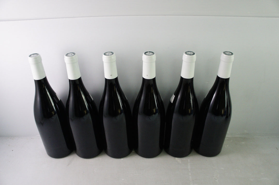 Dugat Py Charmes Chambertin Grand Cru 2010