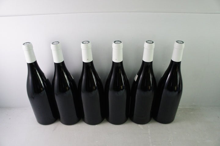 Dugat Py Charmes Chambertin Grand Cru 2010
