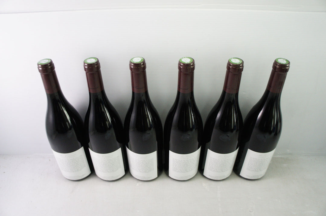 Meo Camuzet Nuits Saint Georges Les Perrieres 1er Cru 2012