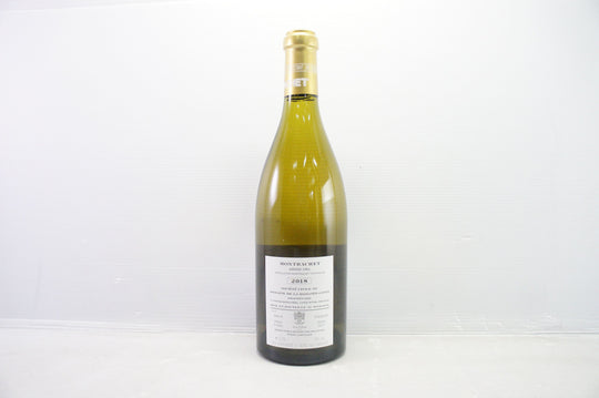 DRC Montrachet Grand Cru 2018