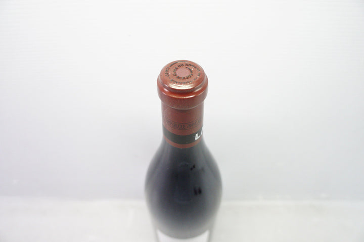 DRC La Tache Grand Cru 2018
