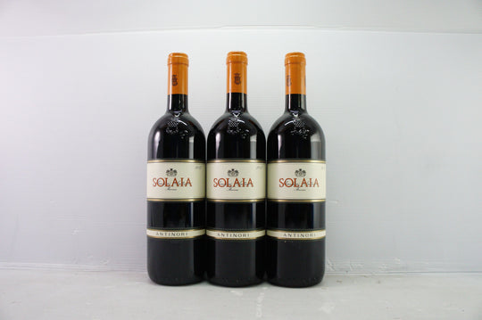 Solaia 2017