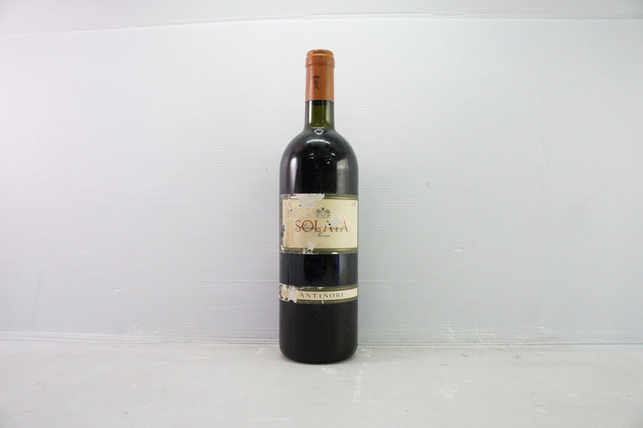 Solaia 1997 *