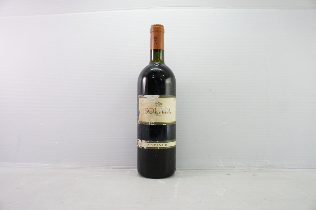 Solaia 1997 *