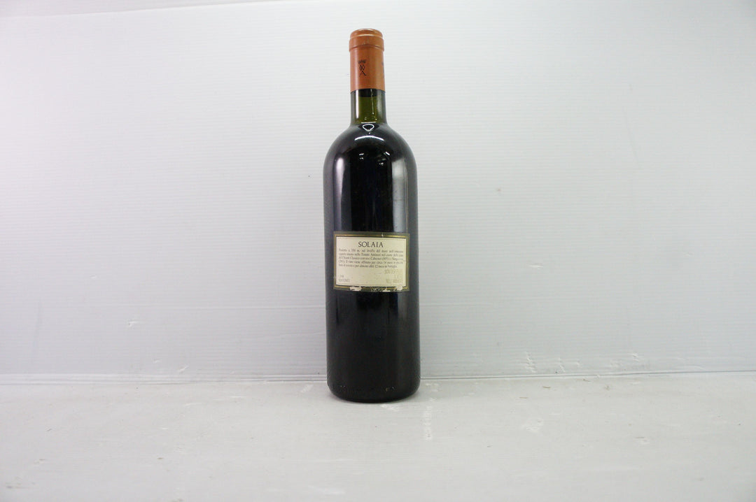 Solaia 1997 *