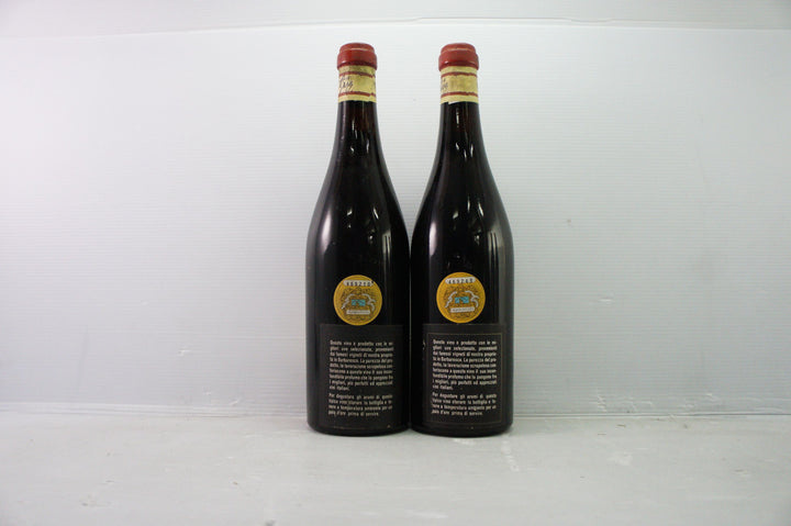 Gaja Barbaresco 1958 *
