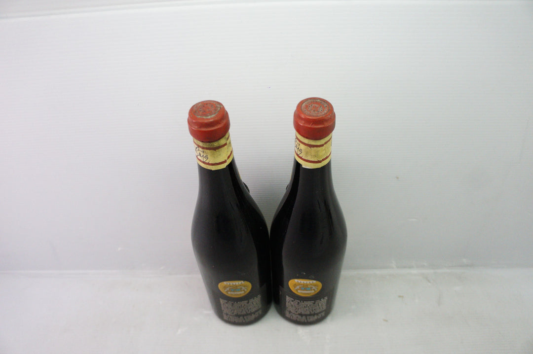 Gaja Barbaresco 1958 *