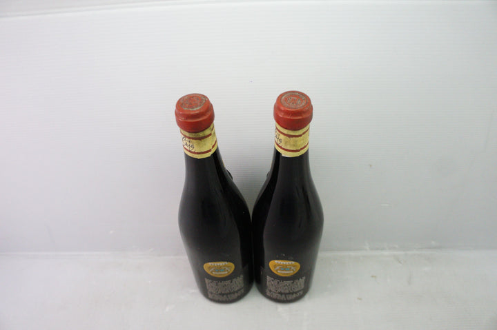 Gaja Barbaresco 1958 *