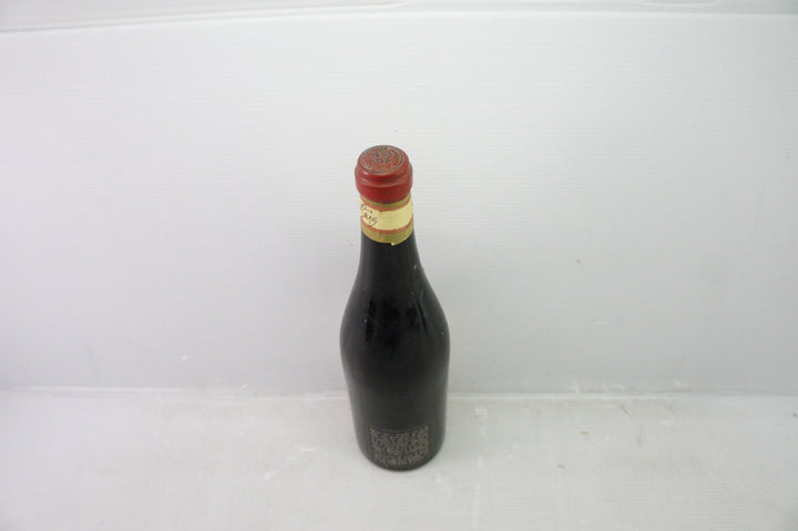 Gaja Barolo 1960