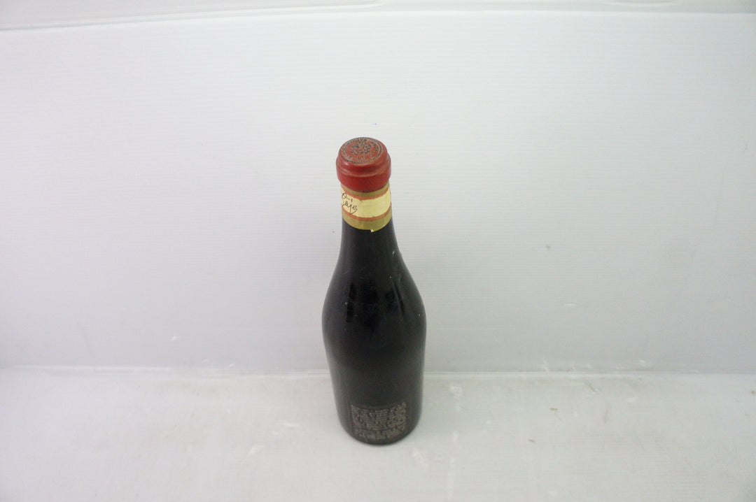 Gaja Barolo 1960
