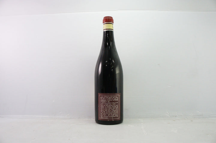 Gaja Barbaresco 1965