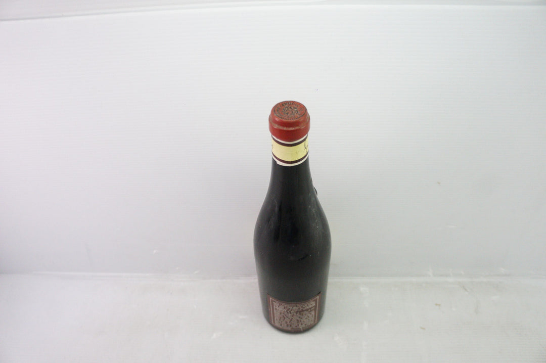 Gaja Barbaresco 1965