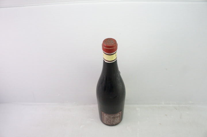 Gaja Barbaresco 1965