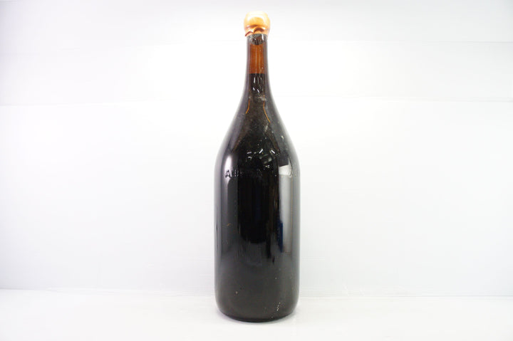Gaja Barbaresco Double Magnum 1975