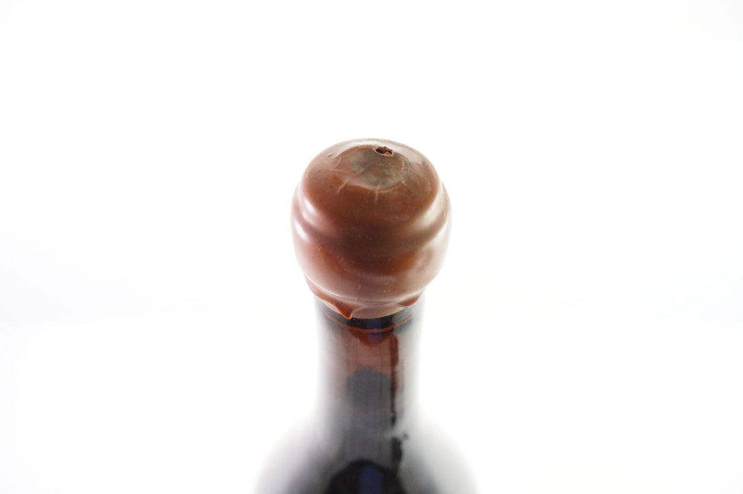Gaja Barbaresco Double Magnum 1975