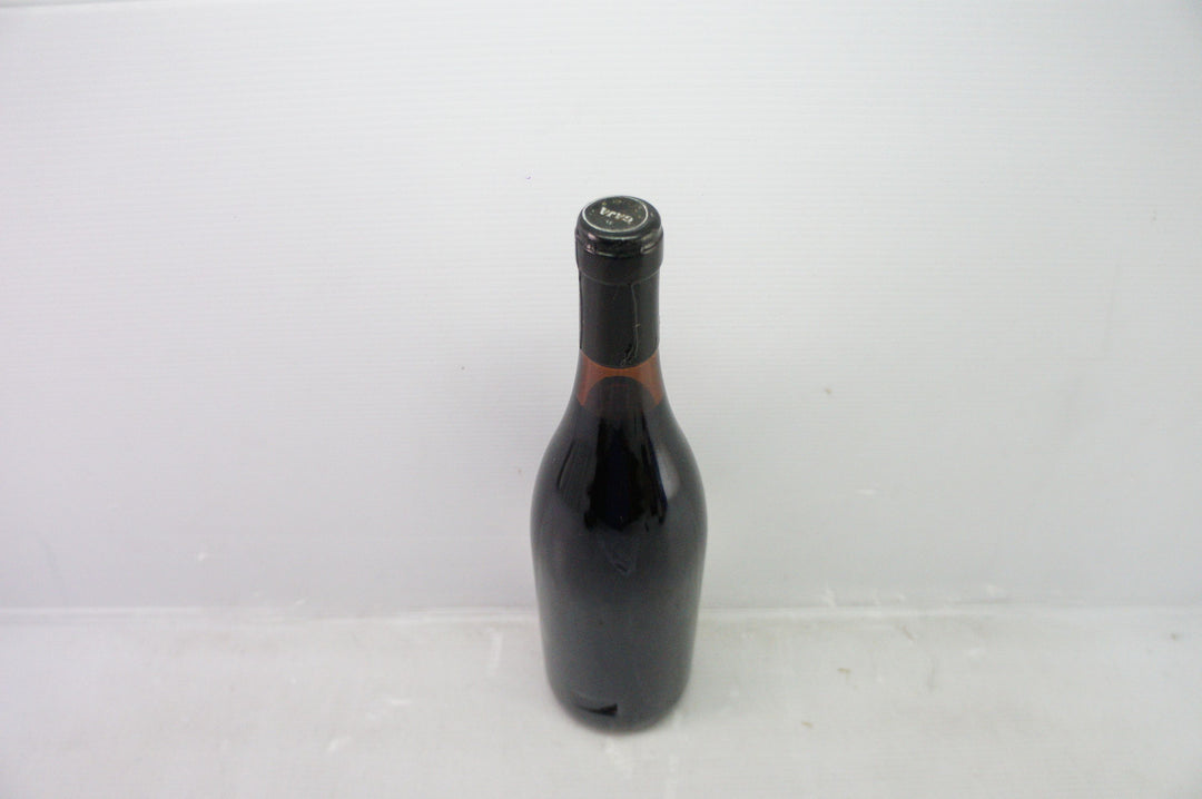 Gaja Barbaresco 1980 *