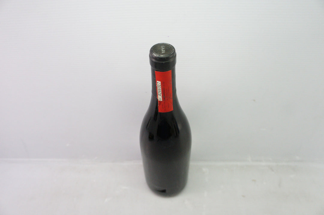 Gaja Barbaresco 1983