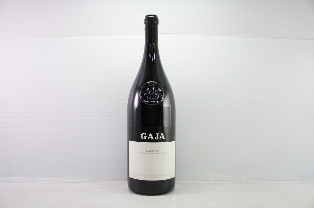 Gaja Barbaresco Magnum 2003