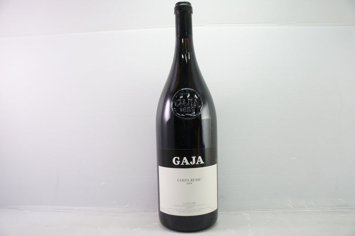 Gaja Langhe Costa Russi Magnum 2004