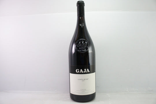Gaja Langhe Costa Russi Magnum 2004