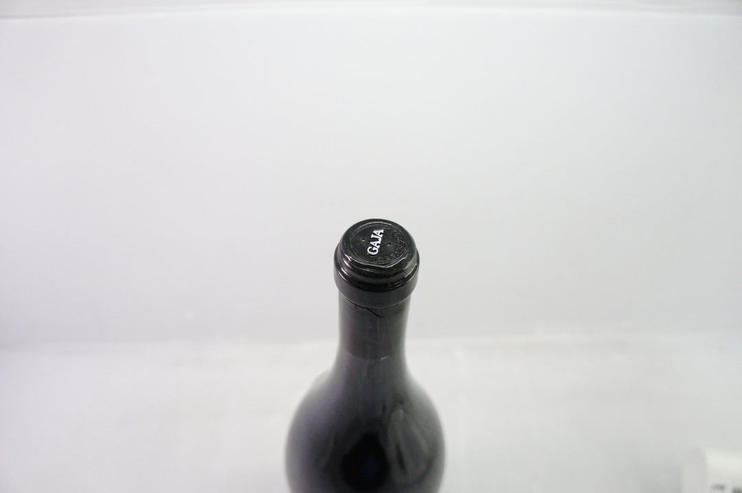 Gaja Langhe Costa Russi Magnum 2004