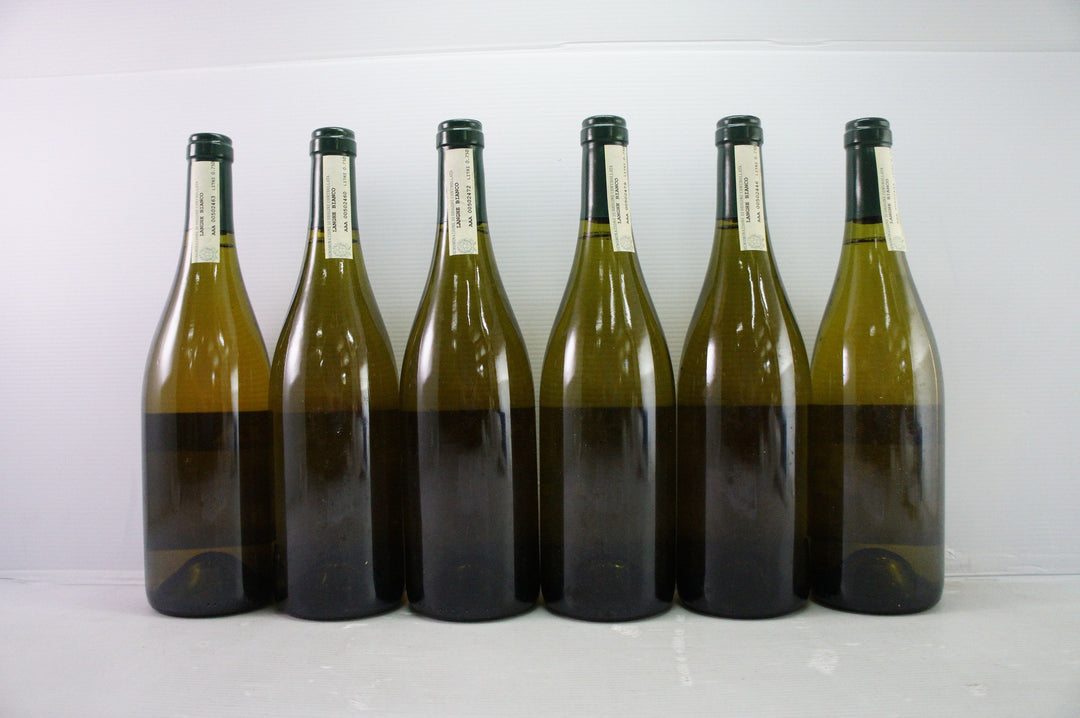 Gaja Gaia & Rey Chardonnay 2008