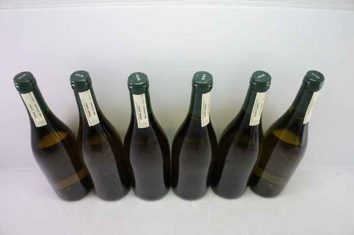 Gaja Gaia & Rey Chardonnay 2008