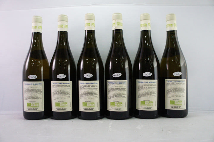 Emidio Pepe Trebbiano d'Abruzzo 2017