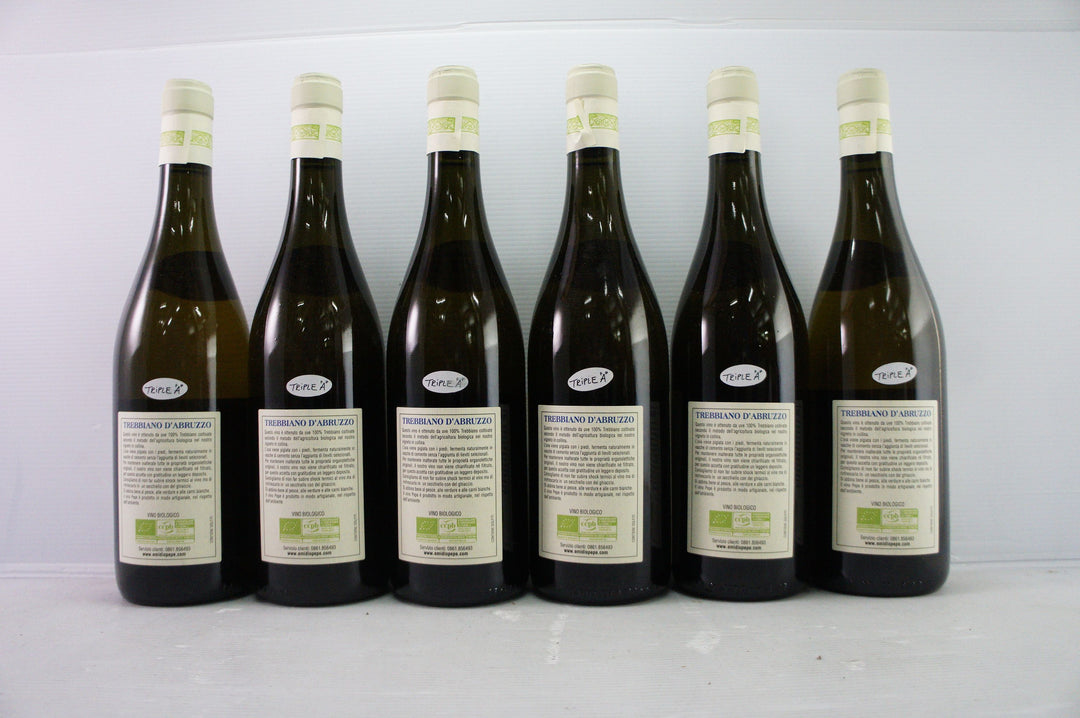 Emidio Pepe Trebbiano d'Abruzzo 2017