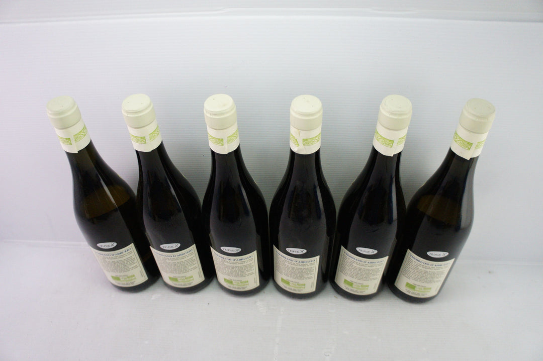 Emidio Pepe Trebbiano d'Abruzzo 2017