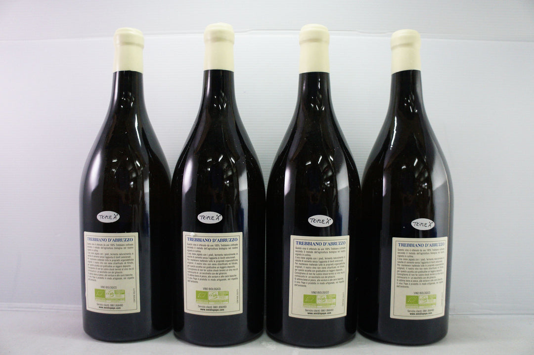 Emidio Pepe Trebbiano d'Abruzzo Magnum 2017
