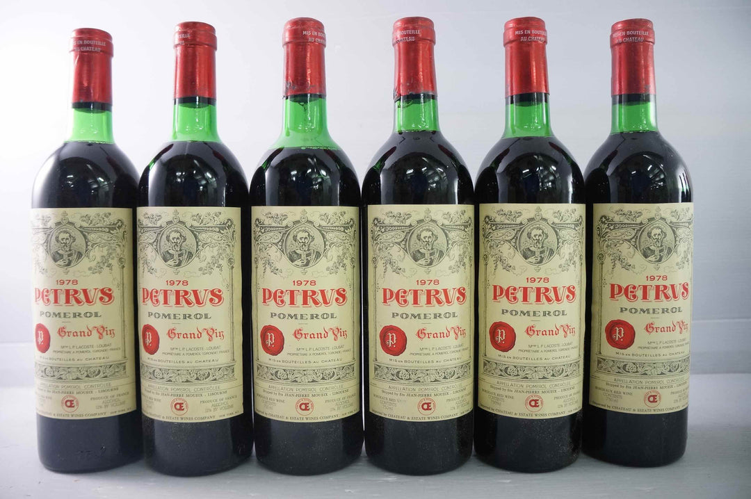 Petrus 1978 *