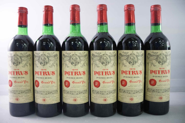 Petrus 1978 *