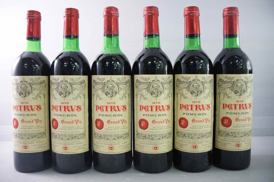 Petrus 1978 *